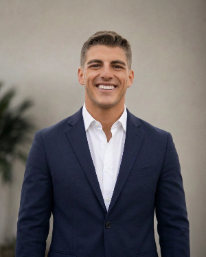 Jackson DiBona of Fairway Partners