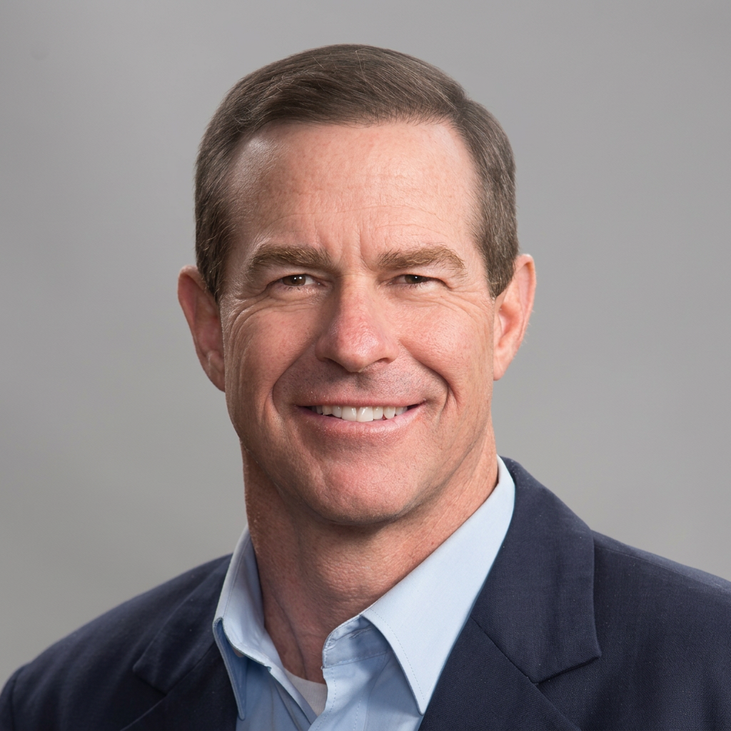 Rod DiBona, founder of Fairway Partners